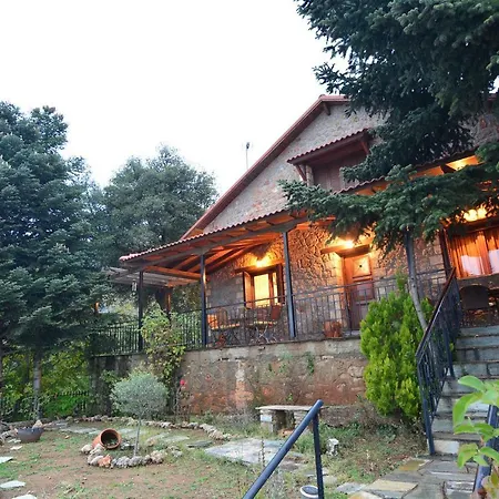 γήλοφος Villa *