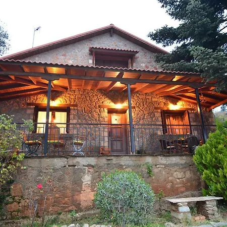 γήλοφος Villa