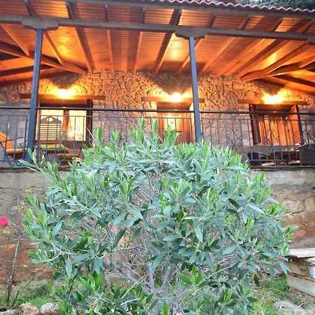 Villa γήλοφος