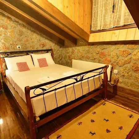 Villa γήλοφος *