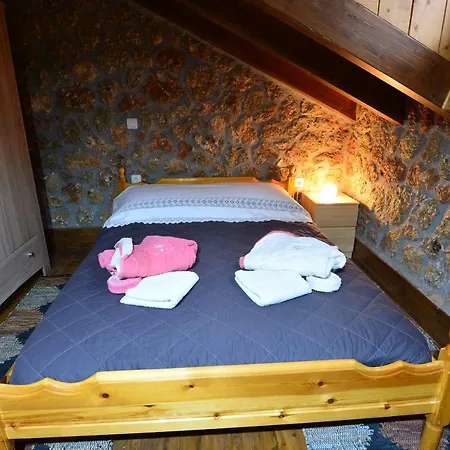 γήλοφος Villa Ano Trikala
