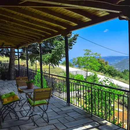 γήλοφος Villa